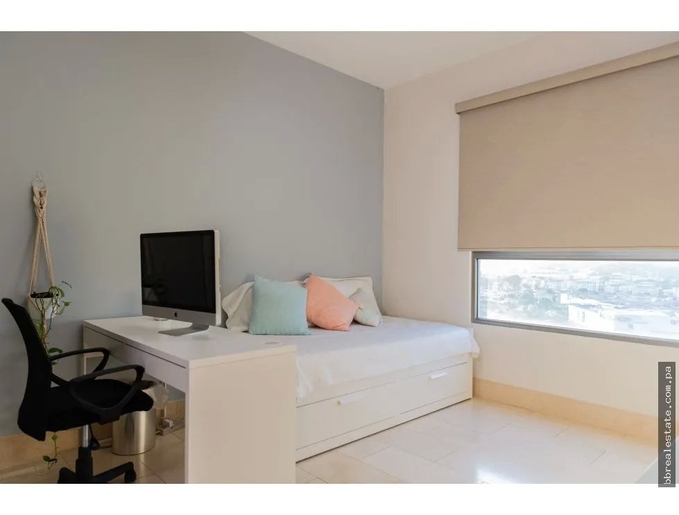 Venta de apartamento en Santa María, Ph Greenview