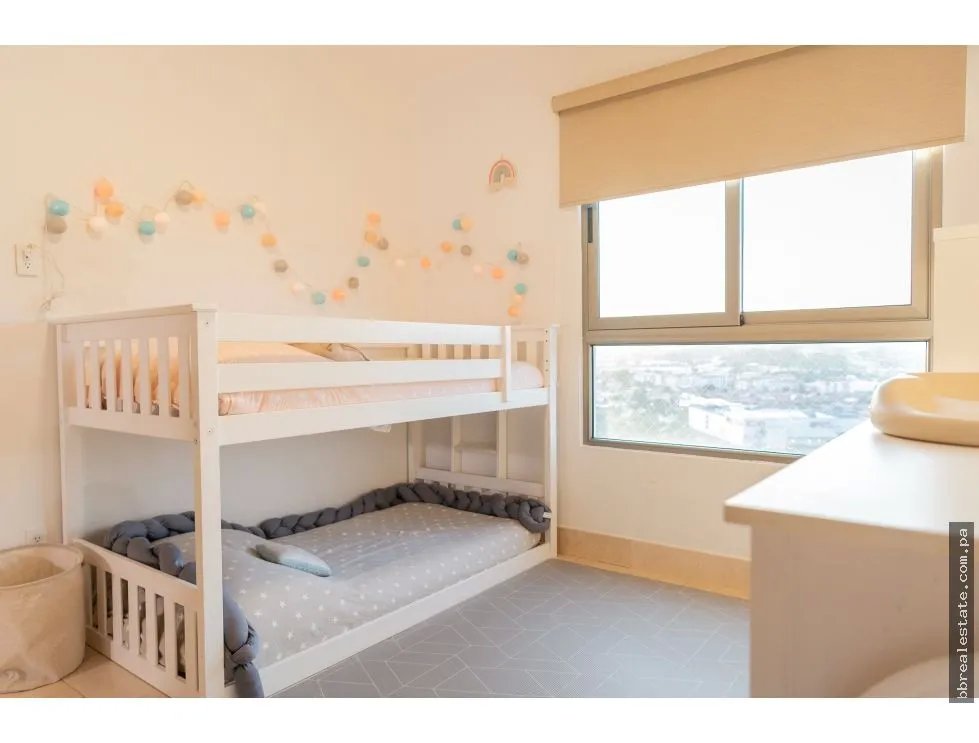 Venta de apartamento en Santa María, Ph Greenview