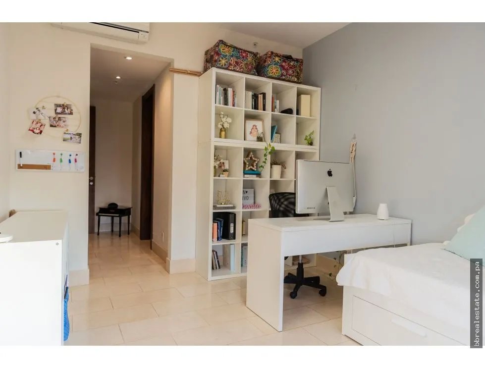 Venta de apartamento en Santa María, Ph Greenview
