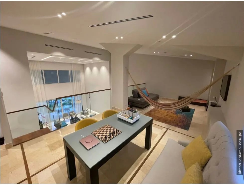 Venta de apartamento tipo loft en Santa María, The Reserve