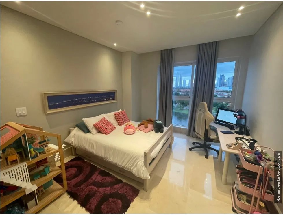 Venta de apartamento tipo loft en Santa María, The Reserve