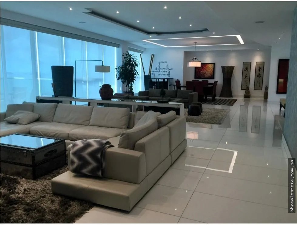 Venta de apartamento en Costa del Este, PH Ocean One