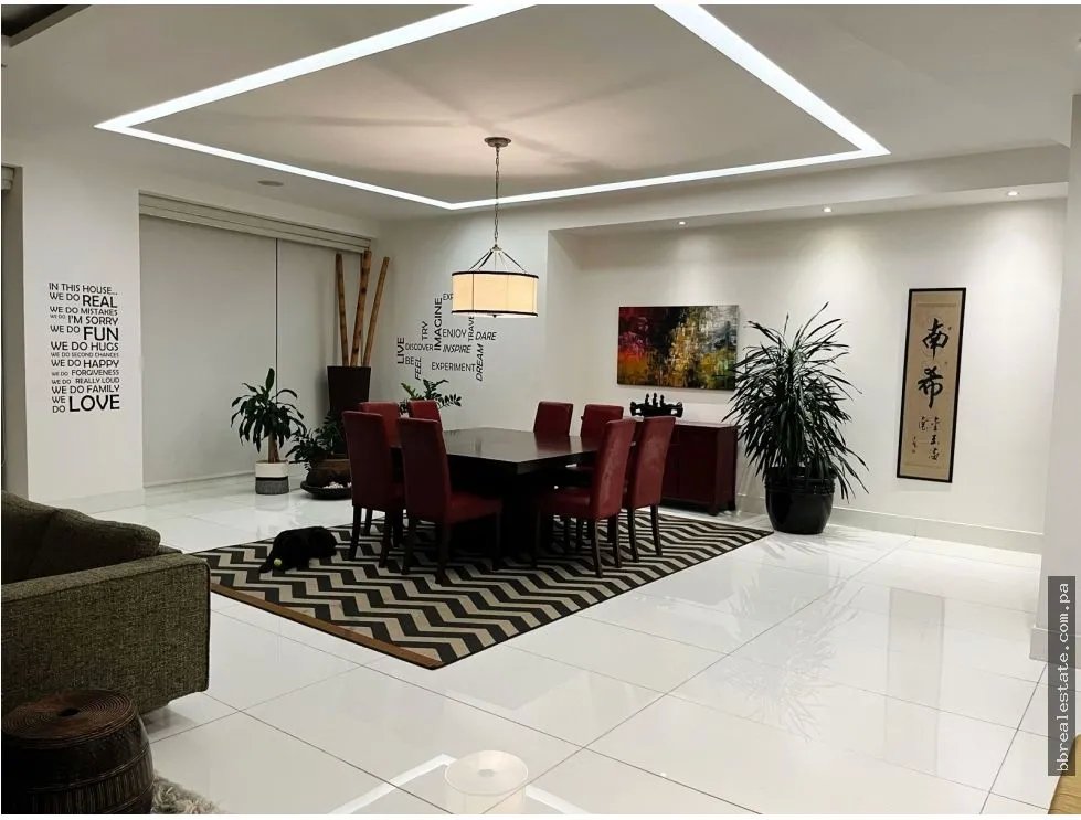 Venta de apartamento en Costa del Este, PH Ocean One