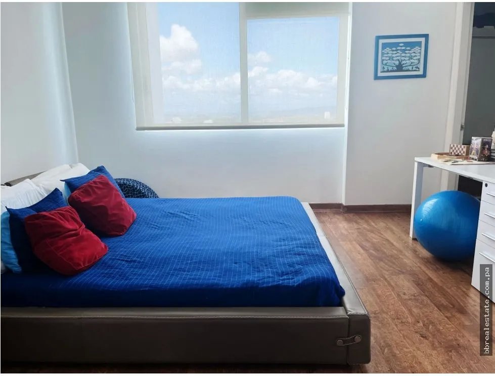 Venta de apartamento en Costa del Este, PH Ocean One