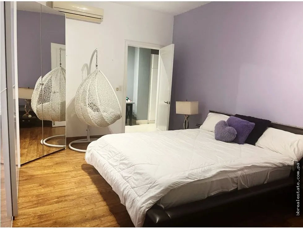 Apartment for sale in Costa del Este