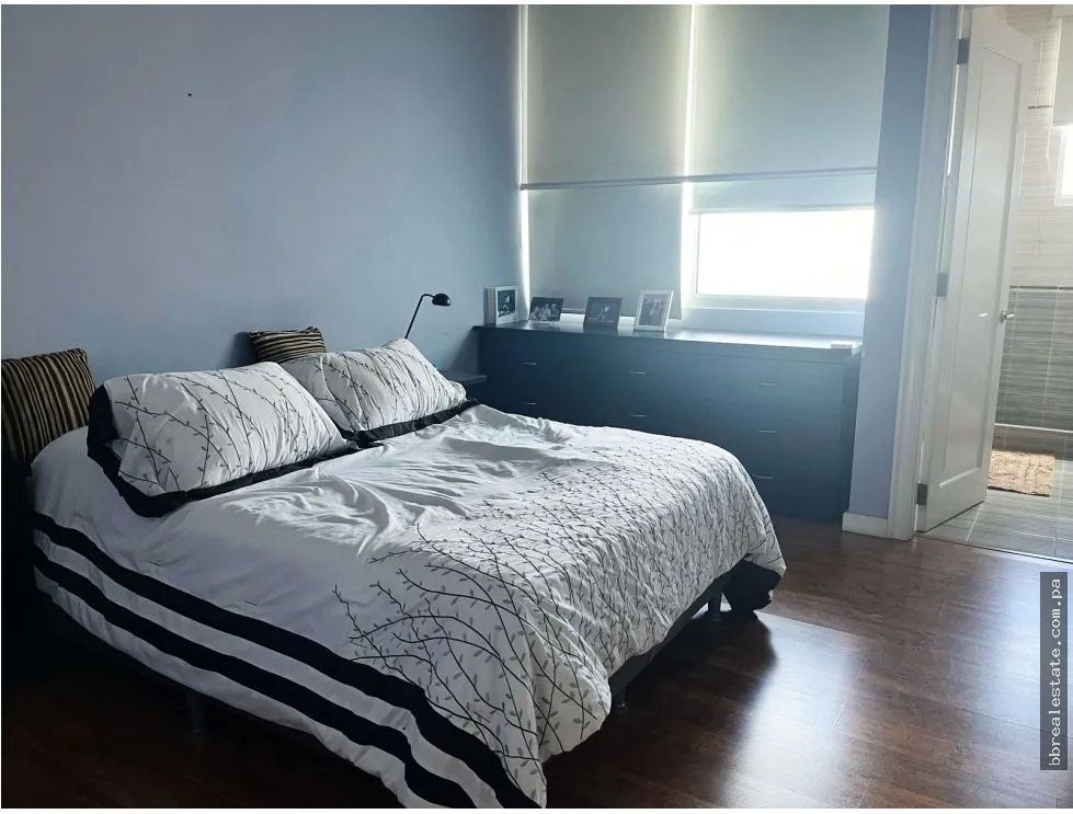 Apartment for sale in Costa del Este