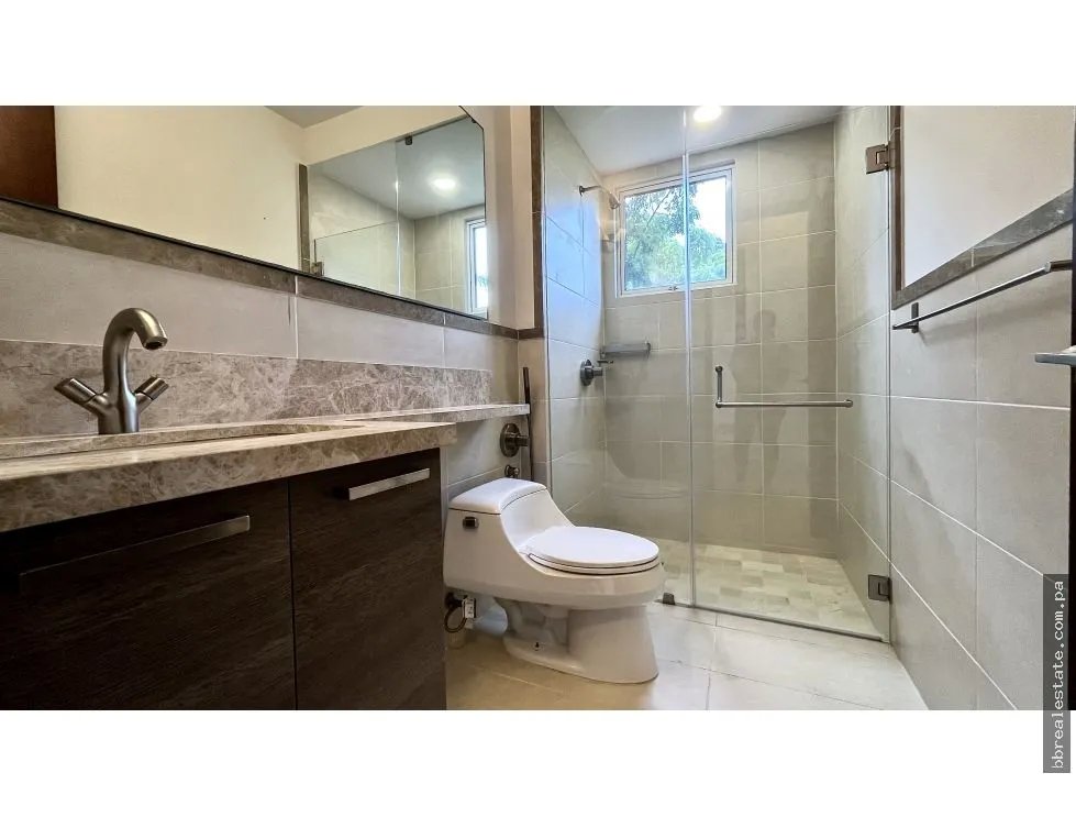 Apartment for rent in Santa Maria