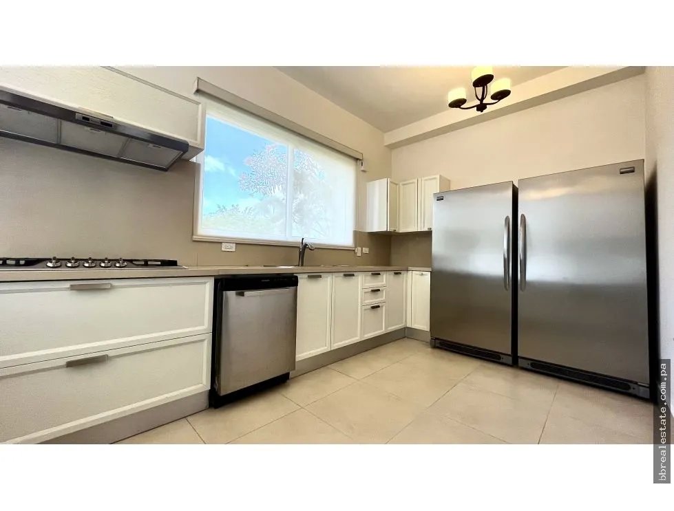 Apartment for rent in Santa Maria