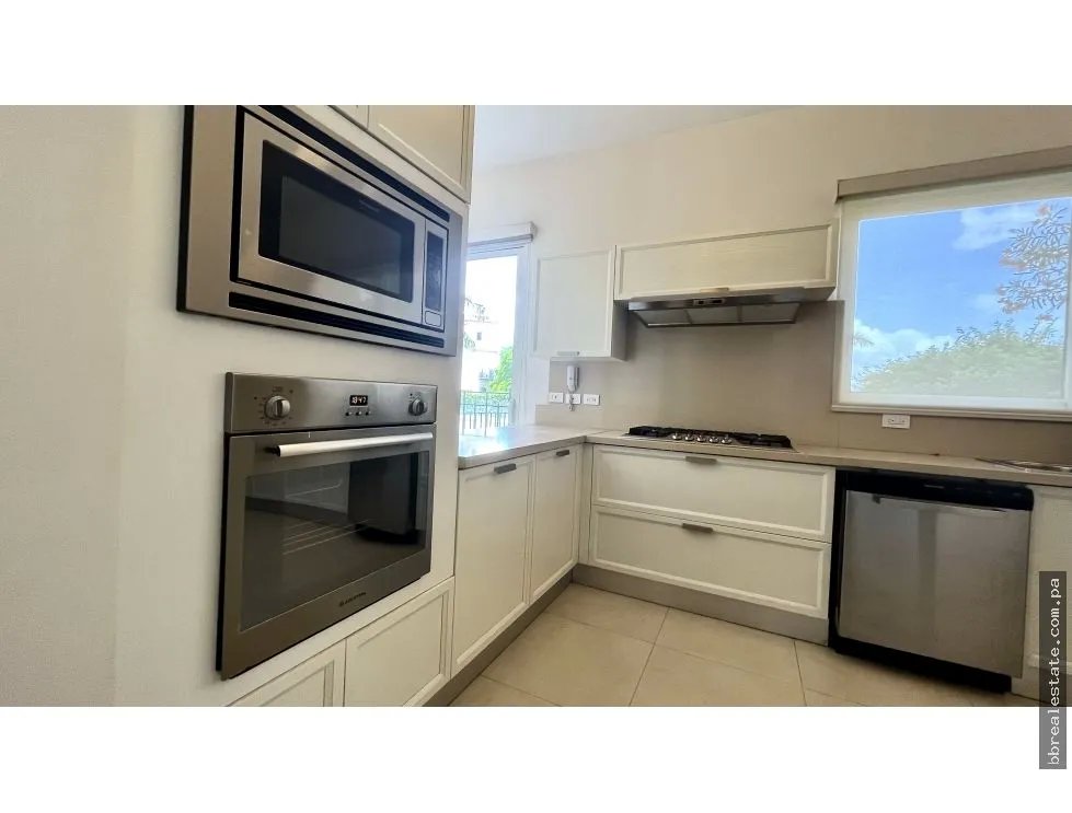 Apartment for rent in Santa Maria