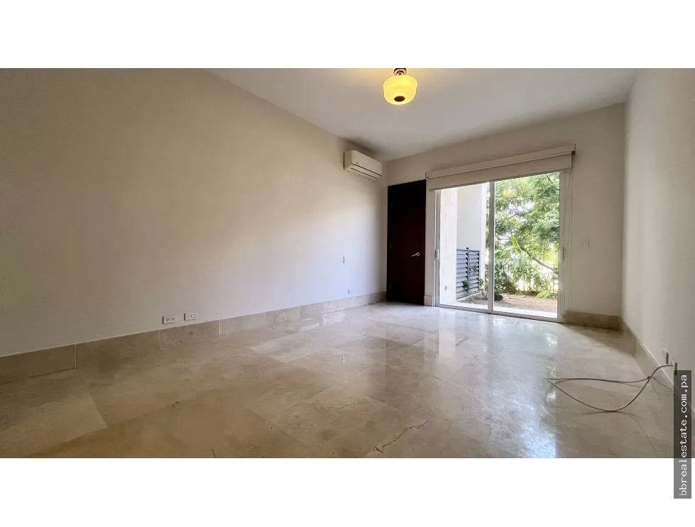 Apartment for rent in Santa Maria
