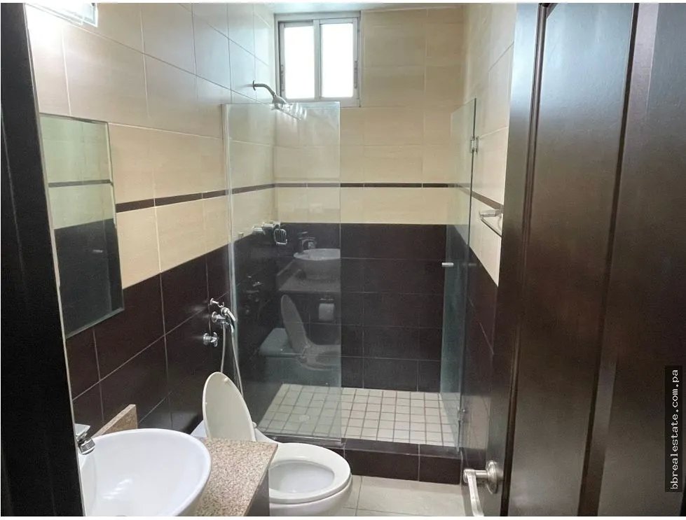 Apartment for sale in Punta Pacifica