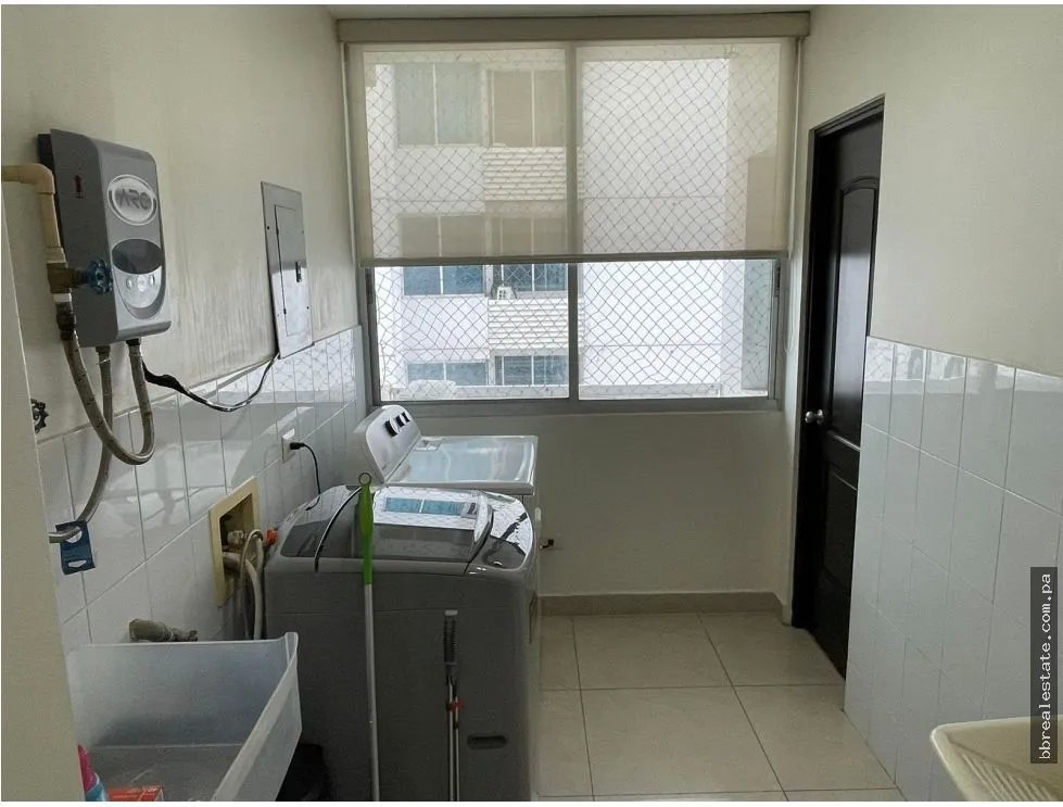 Apartment for sale in Punta Pacifica