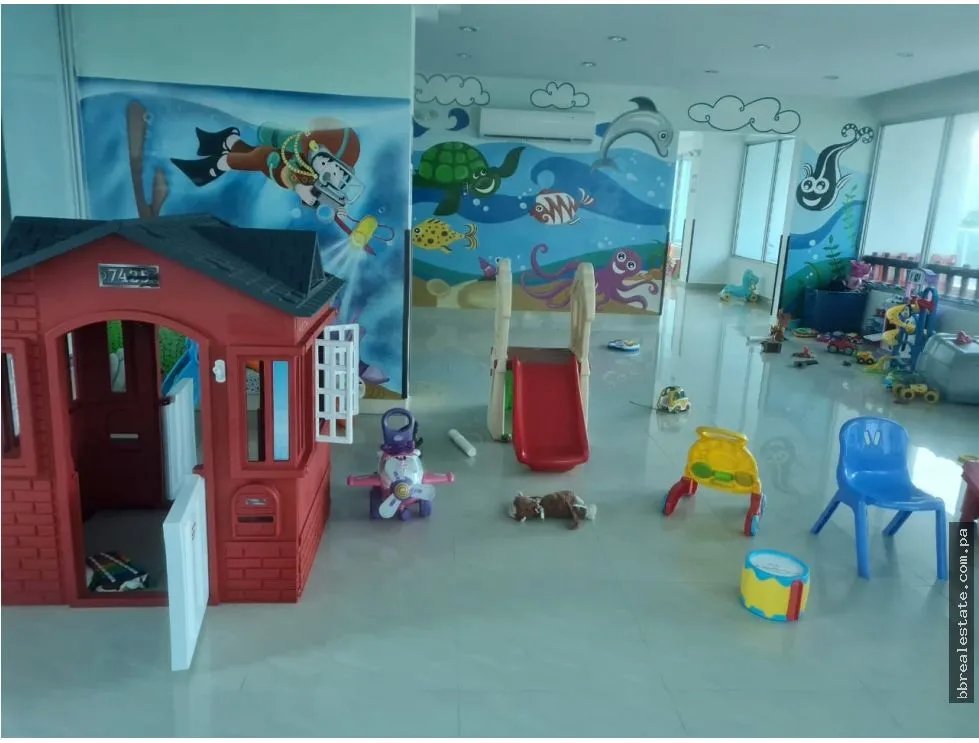 Venta de apartamento en Punta Pacífica, Ph  Sun & Sky