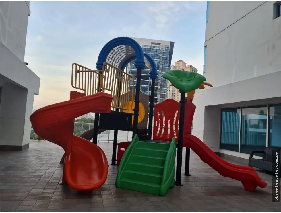 Venta de apartamento en Punta Pacífica, Ph  Sun & Sky