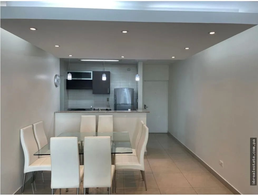 Venta de apartamento en Punta Pacífica, Ph  Sun & Sky