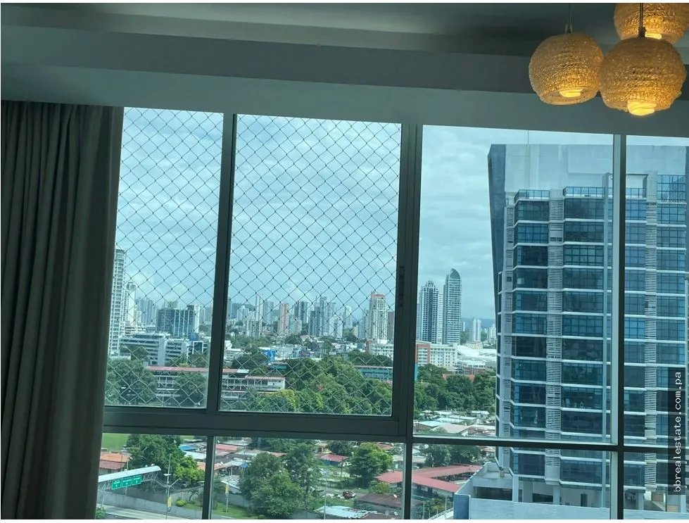 Venta de apartamento en Punta Pacífica, Ph  Sun & Sky