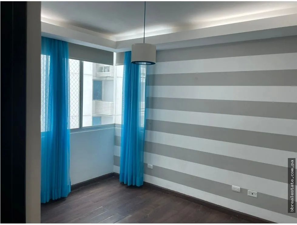 Venta de apartamento en Punta Pacífica, Ph  Sun & Sky
