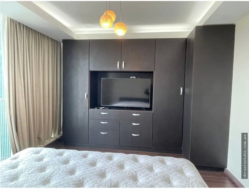 Venta de apartamento en Punta Pacífica, Ph  Sun & Sky