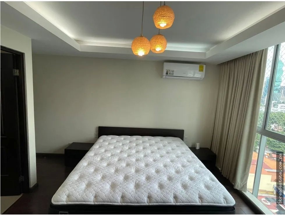 Venta de apartamento en Punta Pacífica, Ph  Sun & Sky