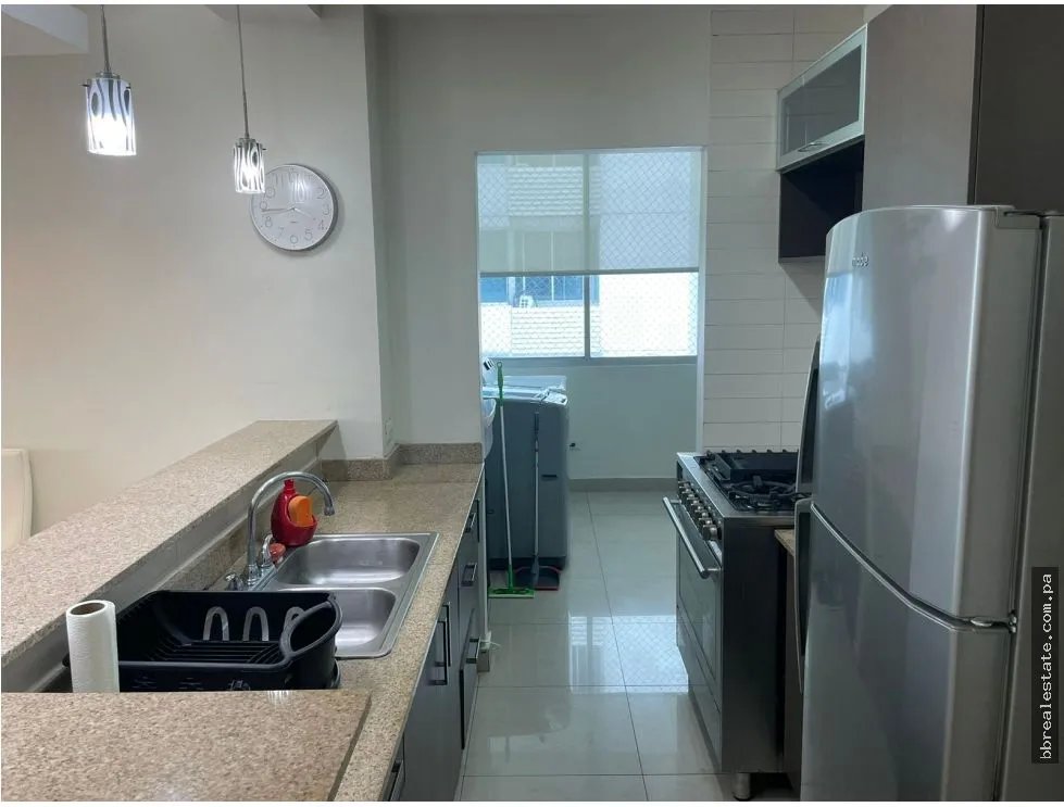Venta de apartamento en Punta Pacífica, Ph  Sun & Sky