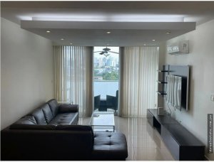 Venta de apartamento en Punta Pacífica, ...