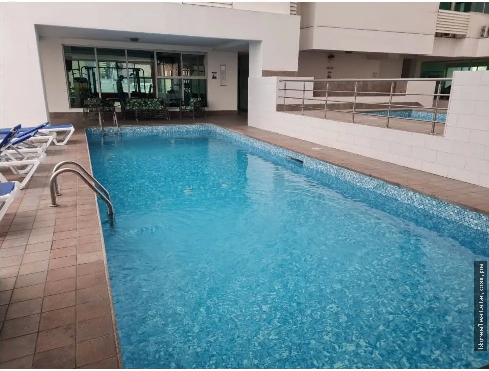 Apartment for sale in Punta Pacifica