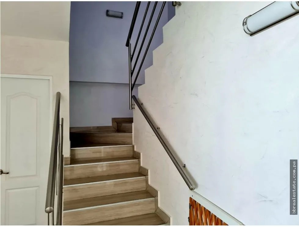 Apartment for sale in Punta Pacifica