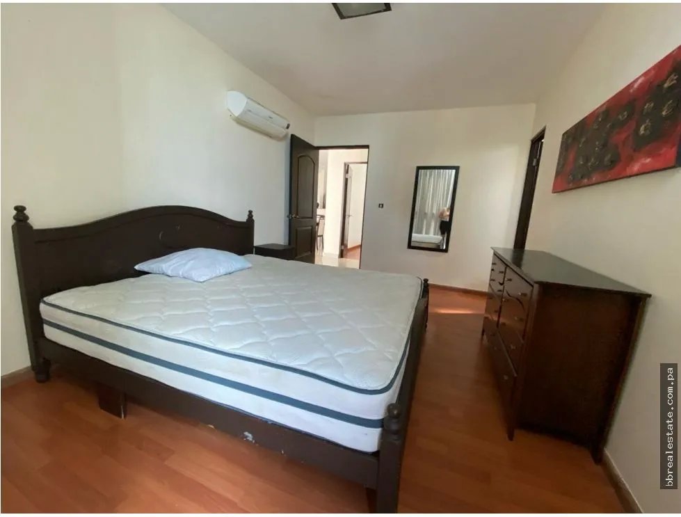 Apartment for sale in Punta Pacifica