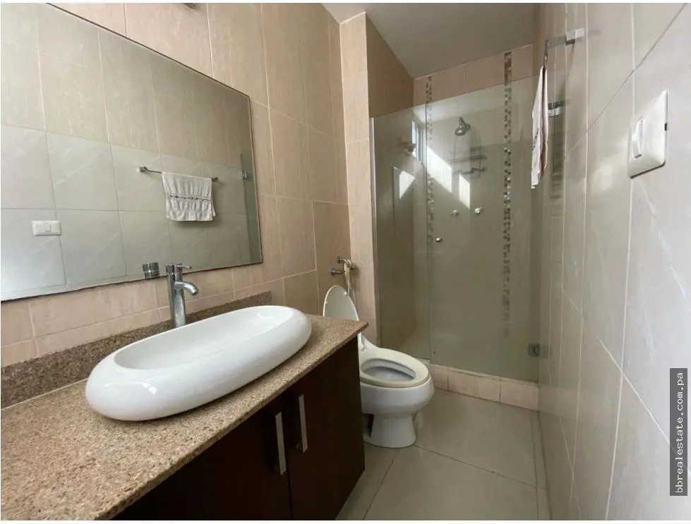 Apartment for sale in Punta Pacifica