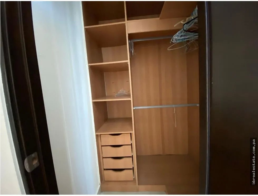 Apartment for sale in Punta Pacifica
