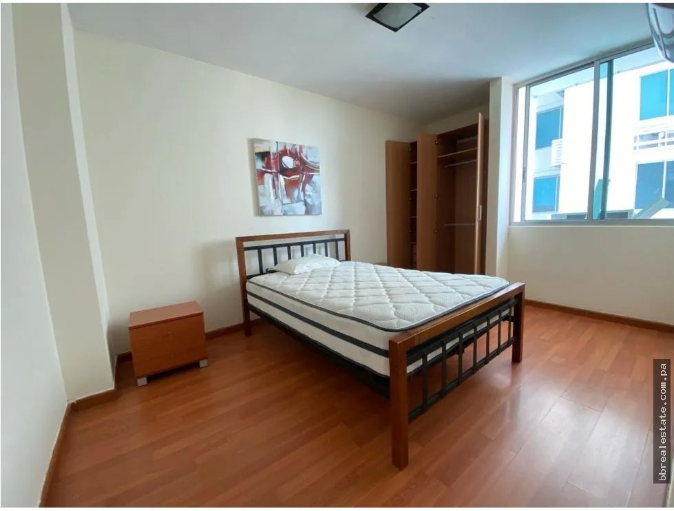 Apartment for sale in Punta Pacifica