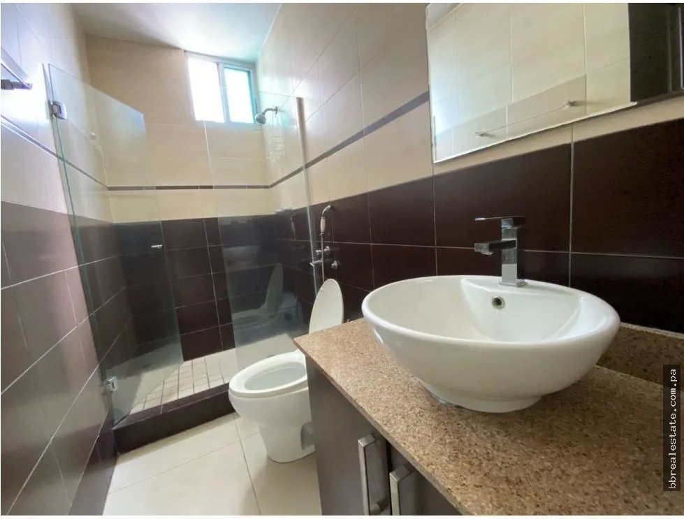 Apartment for sale in Punta Pacifica