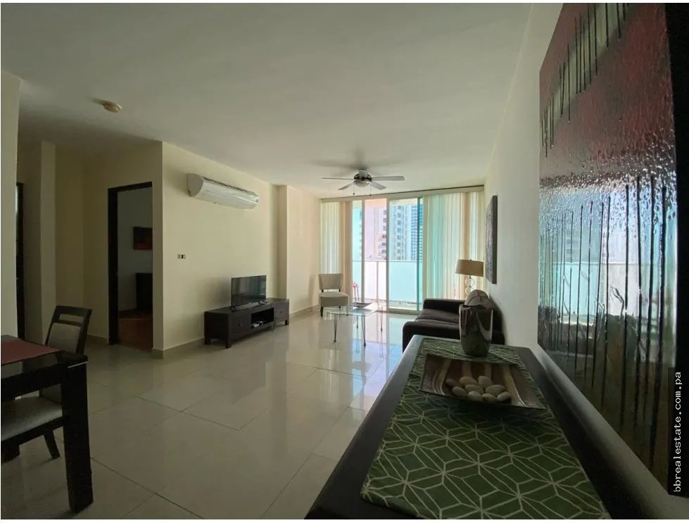 Apartment for sale in Punta Pacifica