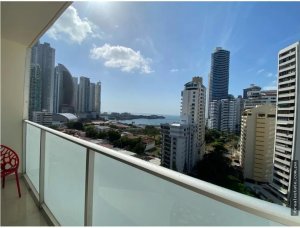 Apartment for sale in Punta Pacifica