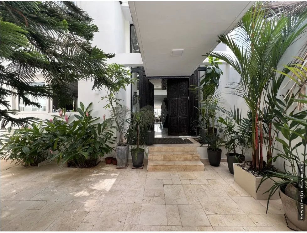Single Family House for sale in Punta Paitilla
