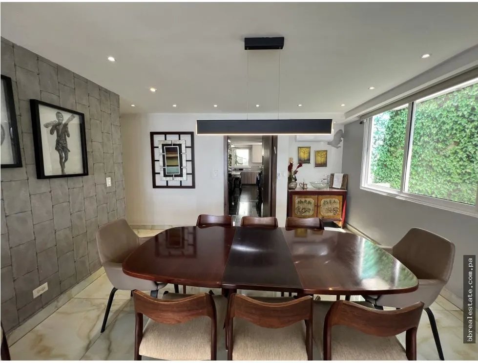 Single Family House for sale in Punta Paitilla