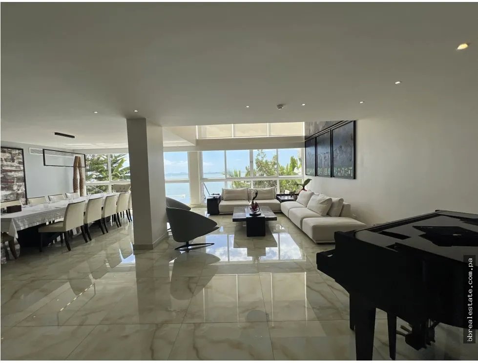 Single Family House for sale in Punta Paitilla