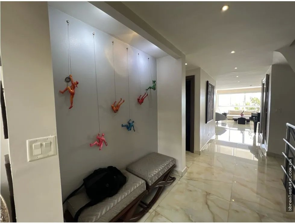 Single Family House for sale in Punta Paitilla