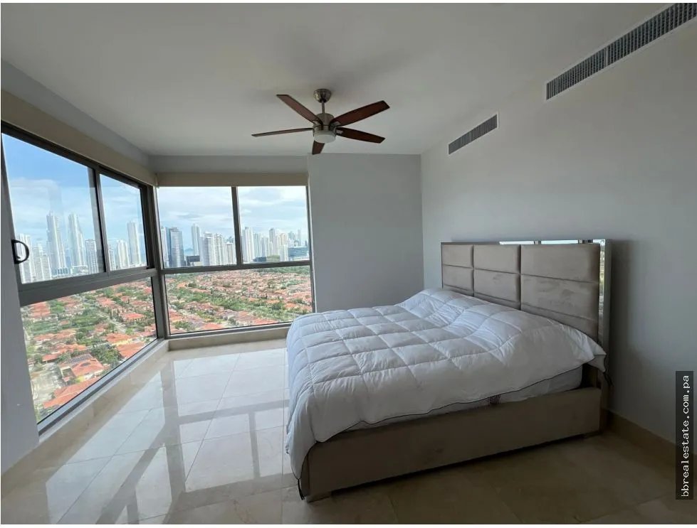 Venta de apartamento en Santa María Ph Greengardens