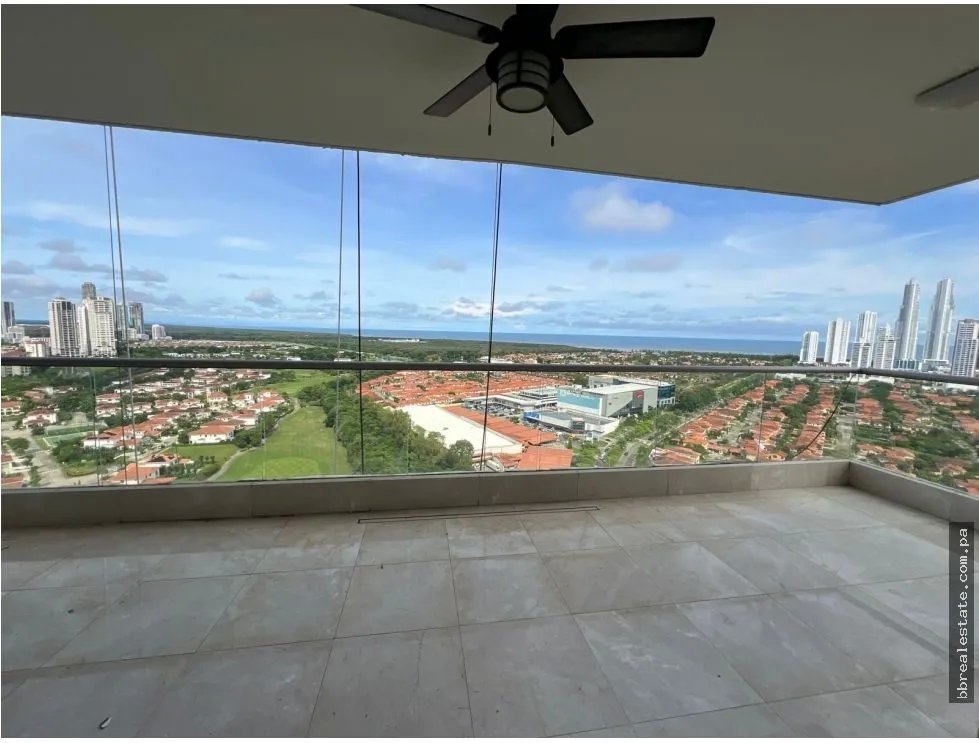 Venta de apartamento en Santa María Ph Greengardens