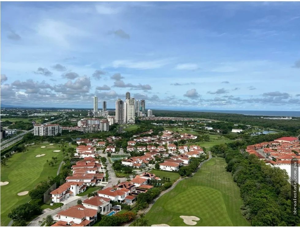 Venta de apartamento en Santa María Ph Greengardens