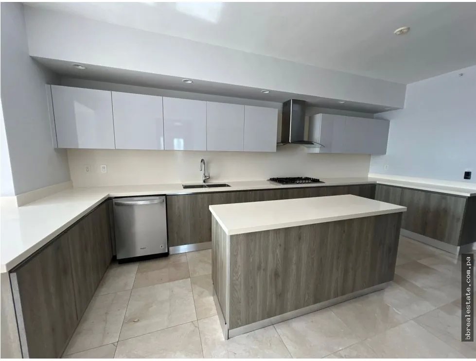 Venta de apartamento en Santa María Ph Greengardens