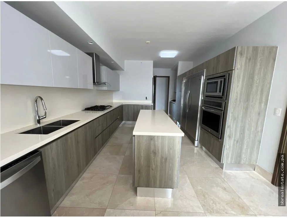 Venta de apartamento en Santa María Ph Greengardens