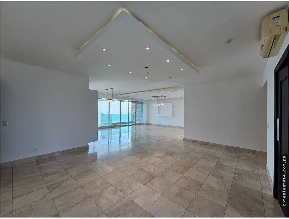 Apartment for sale in Costa del Este