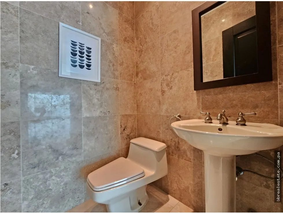 Venta de apartamento en Costa del Este, P.H. Ocean Two