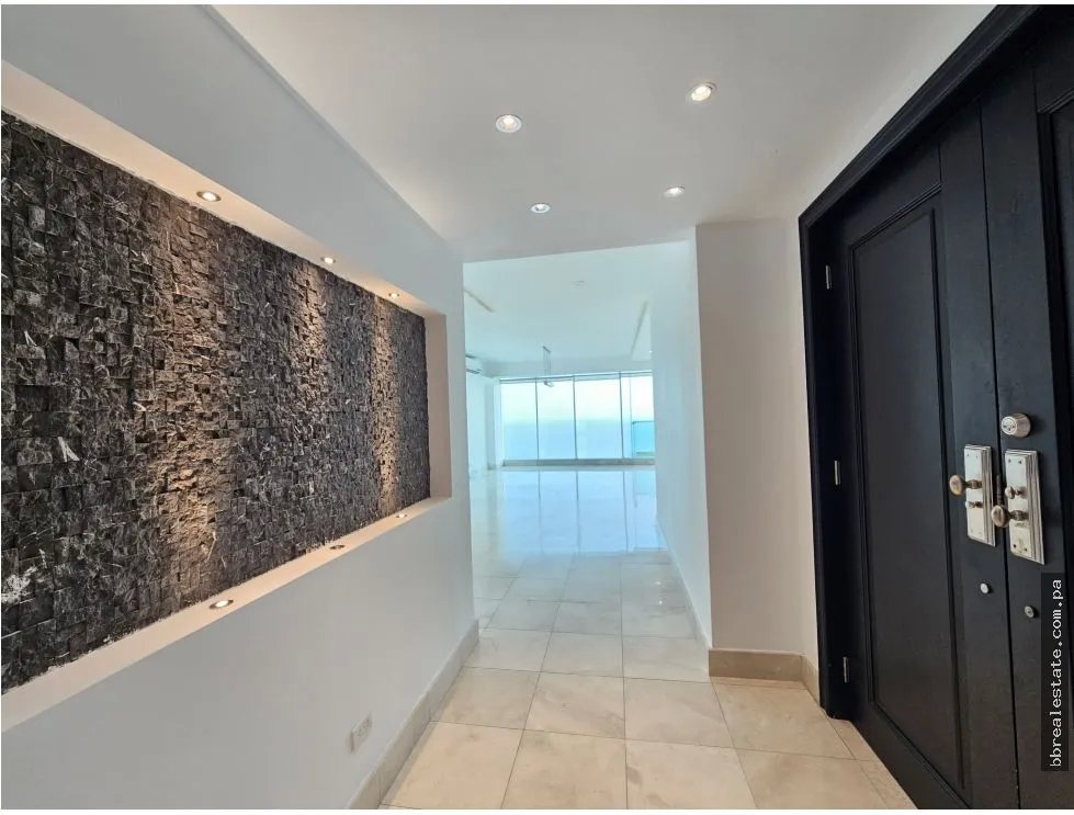 Venta de apartamento en Costa del Este, P.H. Ocean Two
