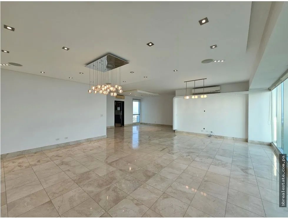 Venta de apartamento en Costa del Este, P.H. Ocean Two