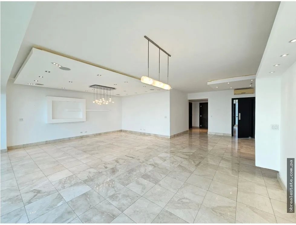 Venta de apartamento en Costa del Este, P.H. Ocean Two