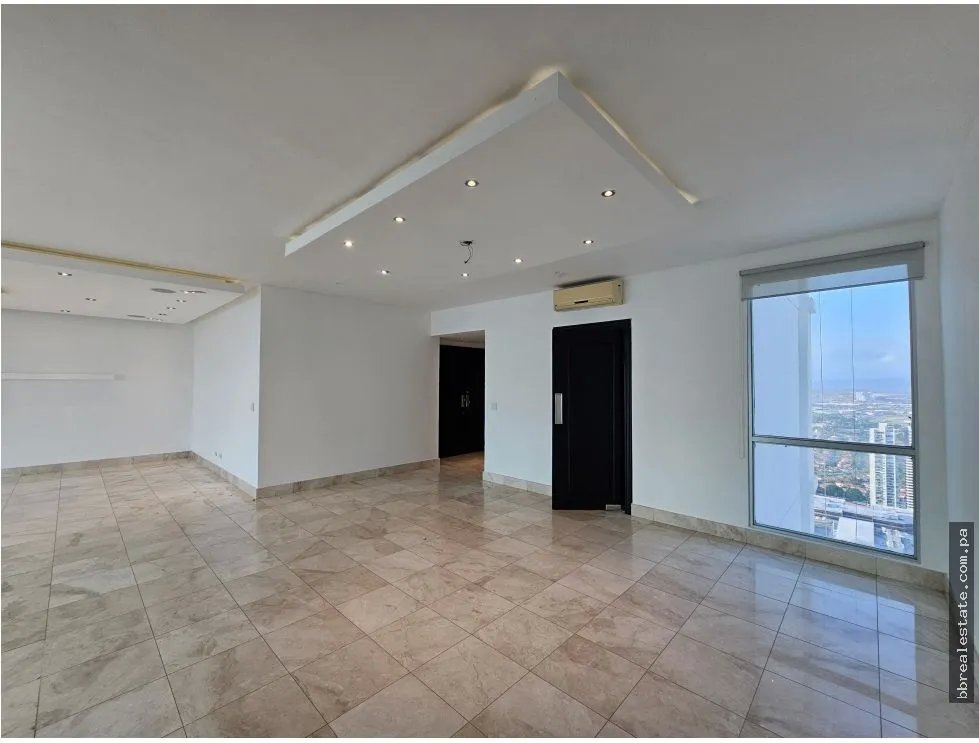 Venta de apartamento en Costa del Este, P.H. Ocean Two