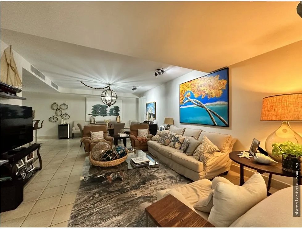 Apartment for sale in San Carlos